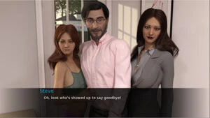 Descargar juego porno Shoretown Saga – New Version 0.45a [Dan1228]