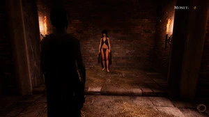 Porno oyunu indir Slaves of Rome –  New Version 0.19.5 [Biggus Dickus Games]