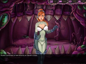 Scarica gioco porno SlutCraft: Heat of the Sperm – New Version 0.39 [Shadow Portal]