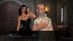 Download porn game Sofia Unexpected Meeting – Final Version (Full Game) [Coriolan]