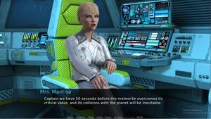 Scarica gioco porno Star Mars – New Version 0.9.1b [Magic Dude]