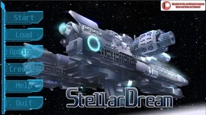 Télécharger le jeu porno Stellar Dream – New Version 0.51 [Winterlook]