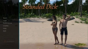 Porno Spiel Stranded Dick – New Version 0.13 [Sex and Games] Herunterladen