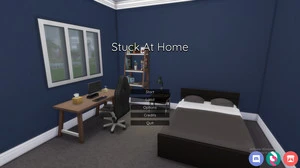 Porno Spiel Stuck At Home – New Version 0.3.0a [Moraion] Herunterladen