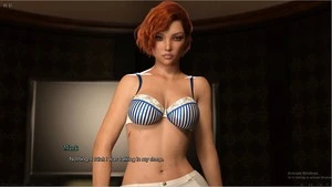 Descargar juego porno STWA: Unbroken – New Version Part 6 [STWAdev]