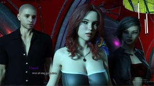 Descargar juego porno STWA: Unbroken – New Version Part 6 [STWAdev]