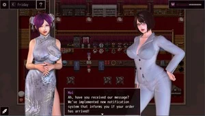 Scarica gioco porno Succulence 2 : Live Action – New Version 0.63.3 [(R)Nest]