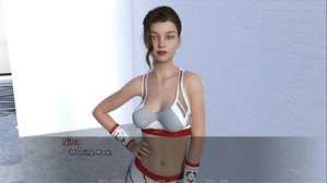 Descargar juego porno Summer of Love – New Version 1.1 [Captain Kitty]