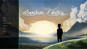 Télécharger le jeu porno Sunshine Valley – Version 0.1 [Rehex]