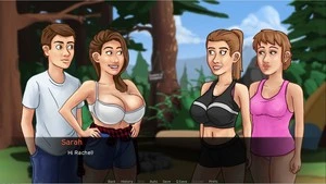 Download porn game Sunshine Valley – Version 0.1 [Rehex]