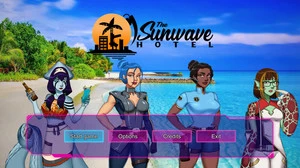 Pobierz grę porno Sunwave Hotel – New Version 0.14.12.2 [Will Atkers]