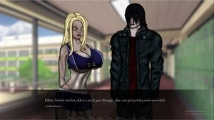 Descargar juego porno Superhuman – New Version 0.98 [WeirdWorld]