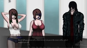 Descargar juego porno Superhuman – New Version 0.98 [WeirdWorld]