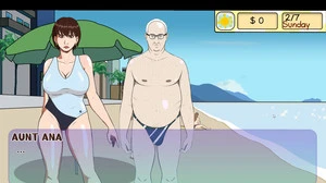 Descargar juego porno Sweet Summer job – New Version 0.77 [Snark Multimedia]