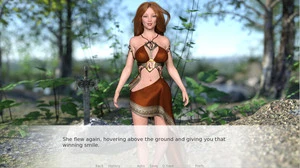 Descargar juego porno Sword of Wonder – Version 0.26 [Jill Gates]