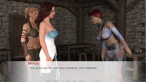 Télécharger le jeu porno Sword of Wonder – Version 0.26 [Jill Gates]