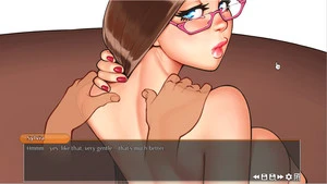 Download porn game Sylvia – New Version 03/2022 [ManorStories]