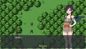 Scarica gioco porno Tales of Divinity:  Rodinka’s Lewd Adventures – New Version 0.05.35 [Eromur Abel]