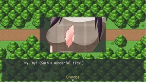 Pobierz grę porno Tales of Divinity:  Rodinka’s Lewd Adventures – New Version 0.05.35 [Eromur Abel]