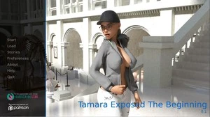 Descargar juego porno Tamara Exposed – The Next Chapter – New Version 0.9.6 [Adorable Romaine]