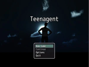 Porno Spiel Teenagent – New Version 0.4 [Nickfifa] Herunterladen