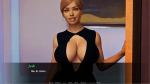 Porno oyunu indir The Escort – New Final Version 1.01 SE (Full Game) [DrFronkonstinMD]