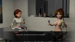 Download porn game The Evil Within Her – New Version 0.16 [TheEvilWithinHer]