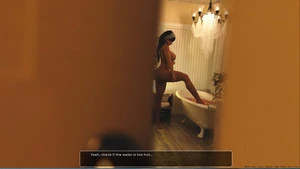 Download porn game The Family Secret – New Version 0.1.2.2p (Episode 2) [Aorrta]