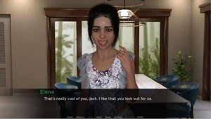 Scarica gioco porno The Fosters – New Final Version 1.0 (Full Game) [_13_]