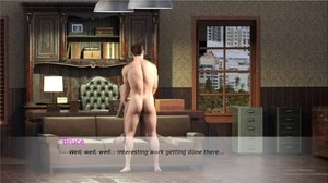 Download porn game The Hard Way – New Version 0.30.1 [Muffin Maker]