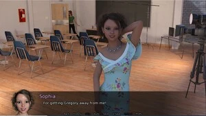 Scarica gioco porno The Higher Society Illustrated – New Version 0.19 [xxerikxx]