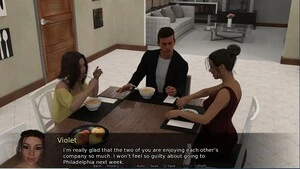 Download porn game The Higher Society Illustrated – New Version 0.19 [xxerikxx]