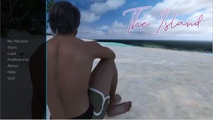 Descargar juego porno The Island – New Version 0.3.7 [MichaelFenix]