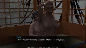 Download porn game The Island – New Version 0.3.7 [MichaelFenix]