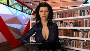 Porno Spiel The Keymaster – New Version 1.0 [Ptypoe] Herunterladen