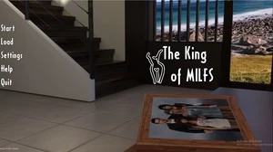 Porno oyunu indir The King of Milfs – New Version 0.4.1.01 [VC Productions]