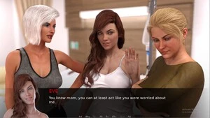 Download porn game The Lost Chapters – Version 0.6 – Added Android Port [Asura Interactive]