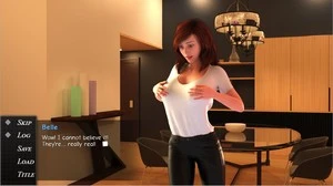 Porno Spiel The Pill – New Version 0.6 [Begrove] Herunterladen