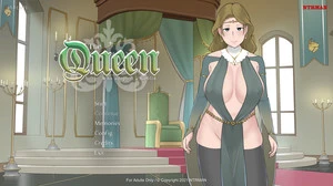 Télécharger le jeu porno The Queen Who adopted a Goblin – Version 1.0  [NTRMAN]