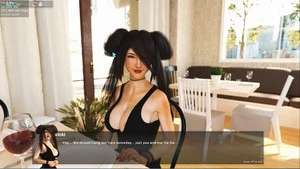 Descargar juego porno The Secret: Reloaded – New Version 0.4.9.5.1 Mary’s Routine [Aorrta]