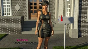 Porno oyunu indir THE SHRiNK R&R – Season 2 – Version 2.4 – Added Android Port [OneManVN]