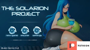 Scarica gioco porno The Solarion Project – New Version 0.29.1a [Naughty Underworld]