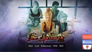 Porno Spiel The Spellbook – New Version 0.20.0.0 [NaughtyGames] Herunterladen