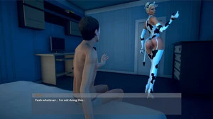 Porno Spiel The Twist – New Final Version 1.0 Beta Cracked (Full Game) [KsT] Herunterladen