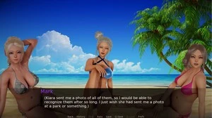 Descargar juego porno This Is Not Heaven – New Final Update 4 [Altered Vision]