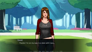 Porno oyunu indir This Romantic World – New Final Version 1.5 (Full Game) [Reinbach]