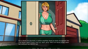 Download porn game This Romantic World – New Final Version 1.5 (Full Game) [Reinbach]