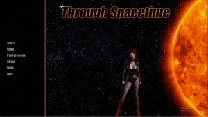 Descargar juego porno Through Spacetime – New Final Version 1.0 (Full Game) [Empiric]