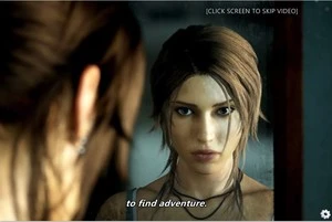 Download porn game Tomb Raider – A Slave is Born – Version 1.2 [Junkymana]