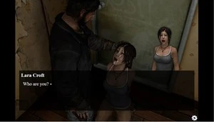 Descargar juego porno Tomb Raider – A Slave is Born – Version 1.2 [Junkymana]